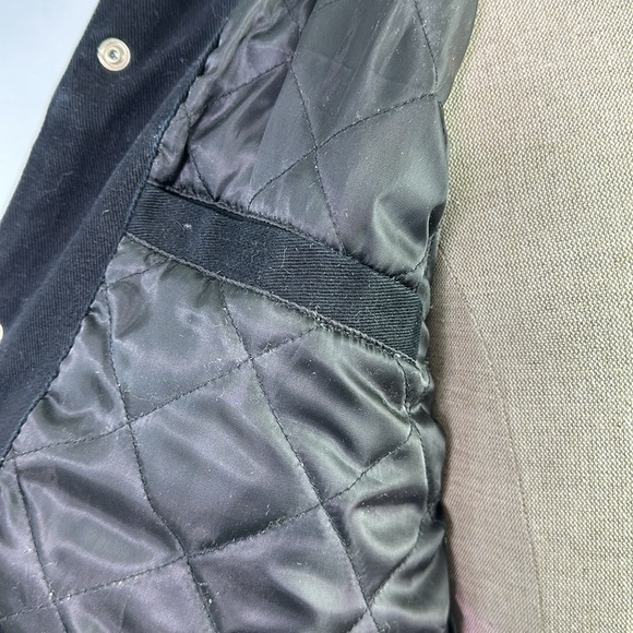 RARE Vintage Men’s US Navy Recon US Services Brigade Jacket Large - Picture 11 of 16